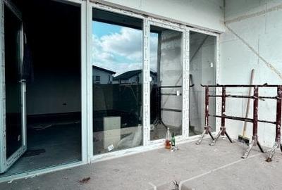 Duplex cu 4 camere de vanzare + 2 locuri de parcare in Sanandrei - 15