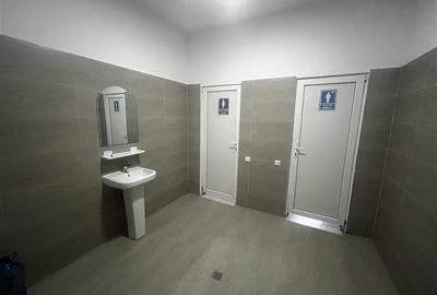 Hala de închiriat  Afumati, Centura Bucuresti  600 /?cu birourI, - 14