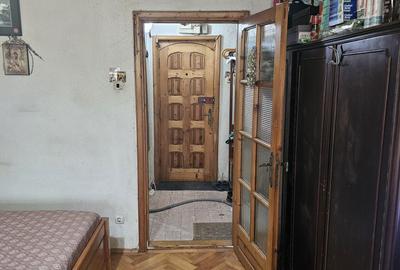 Garsonieră decomandată în Exterior Vest - 7