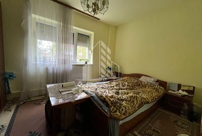 Apartament cu 2 camere, cu garaj si boxa,situat in zona Dambovita - 3