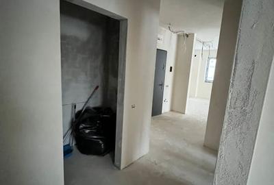Apartament de 3 camere, 72mp utili, terasa 20mp, Zona Andrei Muresanu - 4