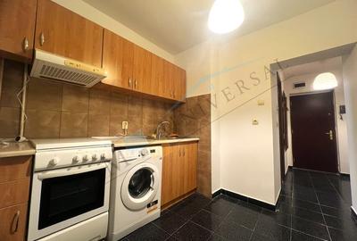 Unirii-Octavian Goga, Garsoniera SUPERBA, Spatiosa,Renovata, Mobilata, LIBERA - 6