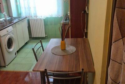 Apartament cu 2 camere decomandat în Central - 4