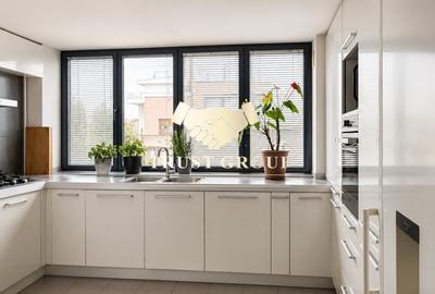 Apartament cu 5 camere decomandat în Aviatorilor - 4