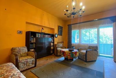 REA1023923 Apartament in vila  - strada foarte linistita - 4