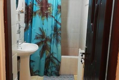 Garsonieră decomandată în Sud - 5