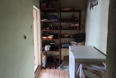 Casa ?i teren 2500 mp+ teren agricol 3000 mp in comuna Ciocane?ti CL - 6