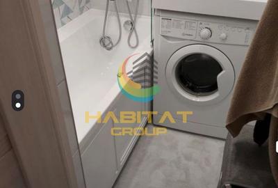 Garsonieră în Central