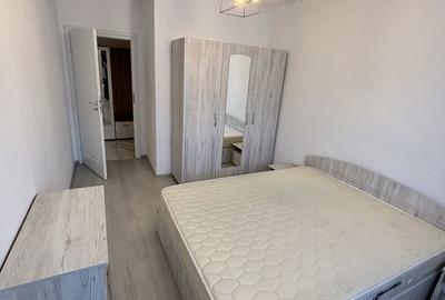 Apartament cu 2 camere decomandat în Chiajna - 8