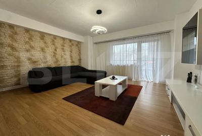 Apartament cu 4 camere decomandat în Mărăști - 3