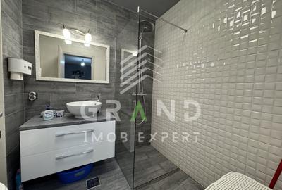 Apartament cu 2 camere semidecomandat, mobilat în Europa - 16