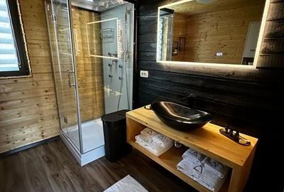 Casa Bran complet mobilata si utilata - 9