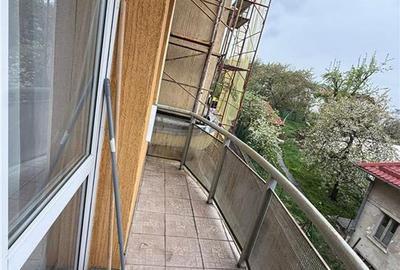 Apartament cu 2 camere semidecomandat în Andrei Mureșanu - 6