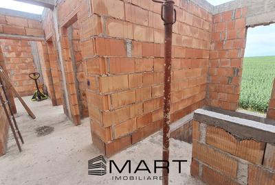 Casa individuala 120mp cu teren 486mp Sura Mica - 3