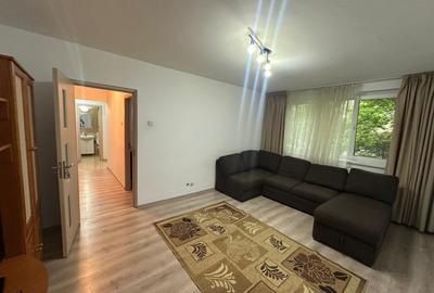 Apartament cu 2 camere decomandat, mobilat în Giurgiului - 2