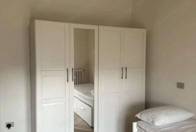 Garsonieră decomandată în Giulești - 3