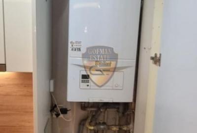 Casa 5 camere, parcare stradala, centrala gaz, aer conditionat, zona Bratianu - 4