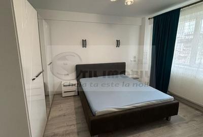 Apartament de închiriat, 3 Camere, Bucium - 402 euro - 5