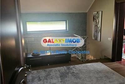 Casă cu 5 camere cu Canalizare în Păulești - 17