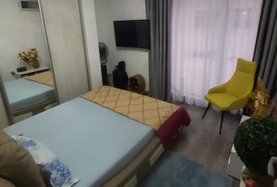Apartament cu 3 camere decomandat, mobilat în Berceni - 3