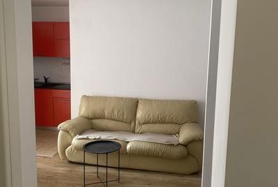 Apartament cu 2 camere în Crețuleasca - 3