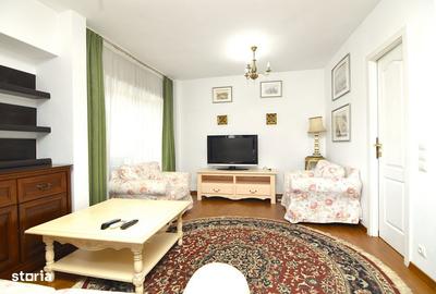 Apartament cu 3 camere decomandat, mobilat în Nerva Traian - 13