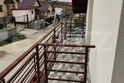 Oportunitate! Investitie!Casa finisata,4 camere,126 mp, 356 mp teren ,Sannicoara - 4