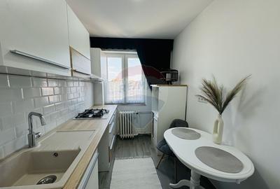 Apartament cu 2 camere in zona Rogerius/Parcul Magnoliei - 6