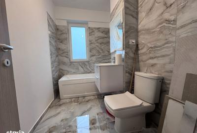 Apartament cu 2 camere în Gherăiești - 9