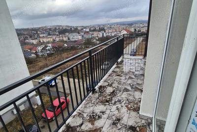 Apartament cu 2 camere decomandat în Central - 4