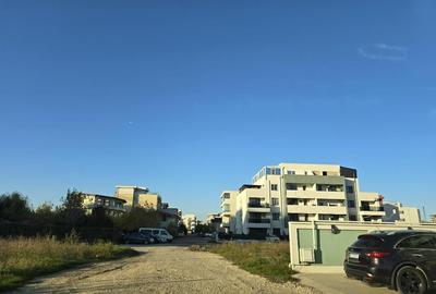 Teren de vanzare in Mamaia Nord zona Kazeboo - 2