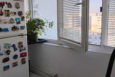 Garsonieră semidecomandată în Muncii - 7