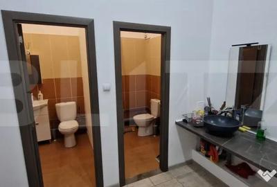 Spațiu comercial, de 181 mp, în Independenței - 1