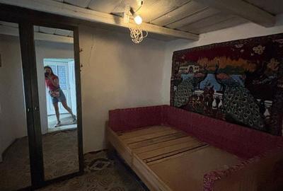 Casă cu 2 camere cu Teren 800 Mp în Central - 6