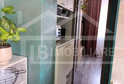 Apartament cu 3 camere decomandat în Dâmbu Pietros - 6