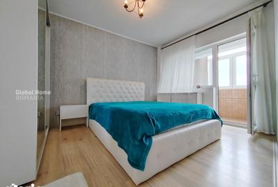 Apartament cu 3 camere, mobilat în Romană - 5