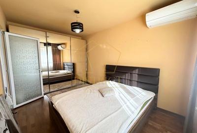 Apartament cu 2 camere semidecomandat, mobilat în Șagului - 4