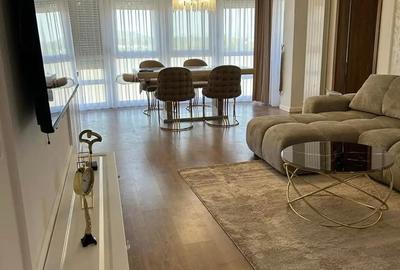 Apartament 3 camere Prima Nufarul - 2