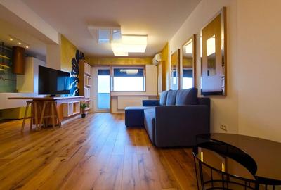 GARSONIERA PREMIUM Sos. Virtutii Metrou Semanatoare Grozavesti BlocNOU - 3