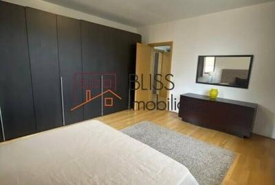 Apartament cu 4 camere în Herăstrău - 12