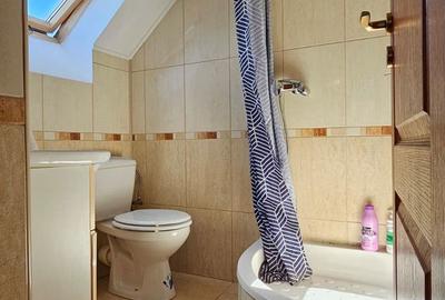 Casă cu 5 camere cu Teren 517 Mp în Turcheș - 15