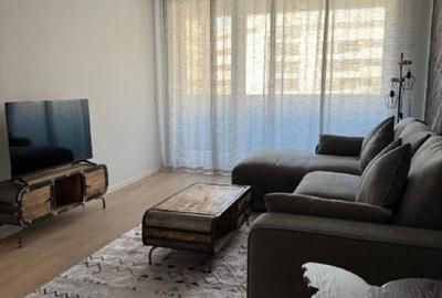 Apartament nou de 2 camere complet echipat + loc de parcare - 4