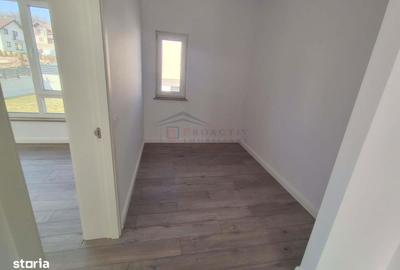 Casă cu 4 camere în Paltin - 9