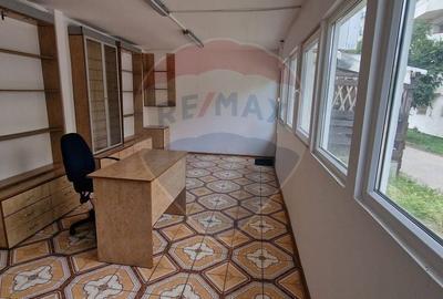 Spațiu comercial, de 56 mp, în Orizont - 3