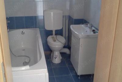 Apartament 3 camere, parter, duplex pe nivel - 7