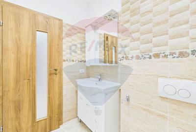 De vanzare | Vila cu 3 camere de vanzare in zona Piatra Arsa, Busteni - 16