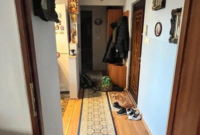 Apartament cu 2 camere decomandat în Central - 2