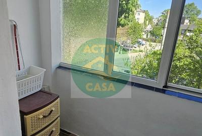 Apartament cu 2 camere nedecomandat în Est - 8