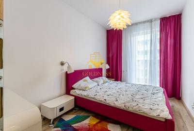 2 camere, modern, Andrei Muresanu Zona Revo, Calea Turzii, Sigma - 4