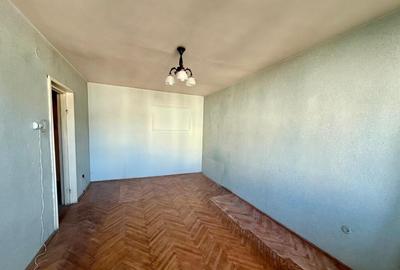 A/1654 De vanzare apartament cu 3 camere in Tg Mure? - Tudor - 2